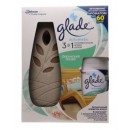 Glade освіжувач повітря Комплект автоматичний 270 мл